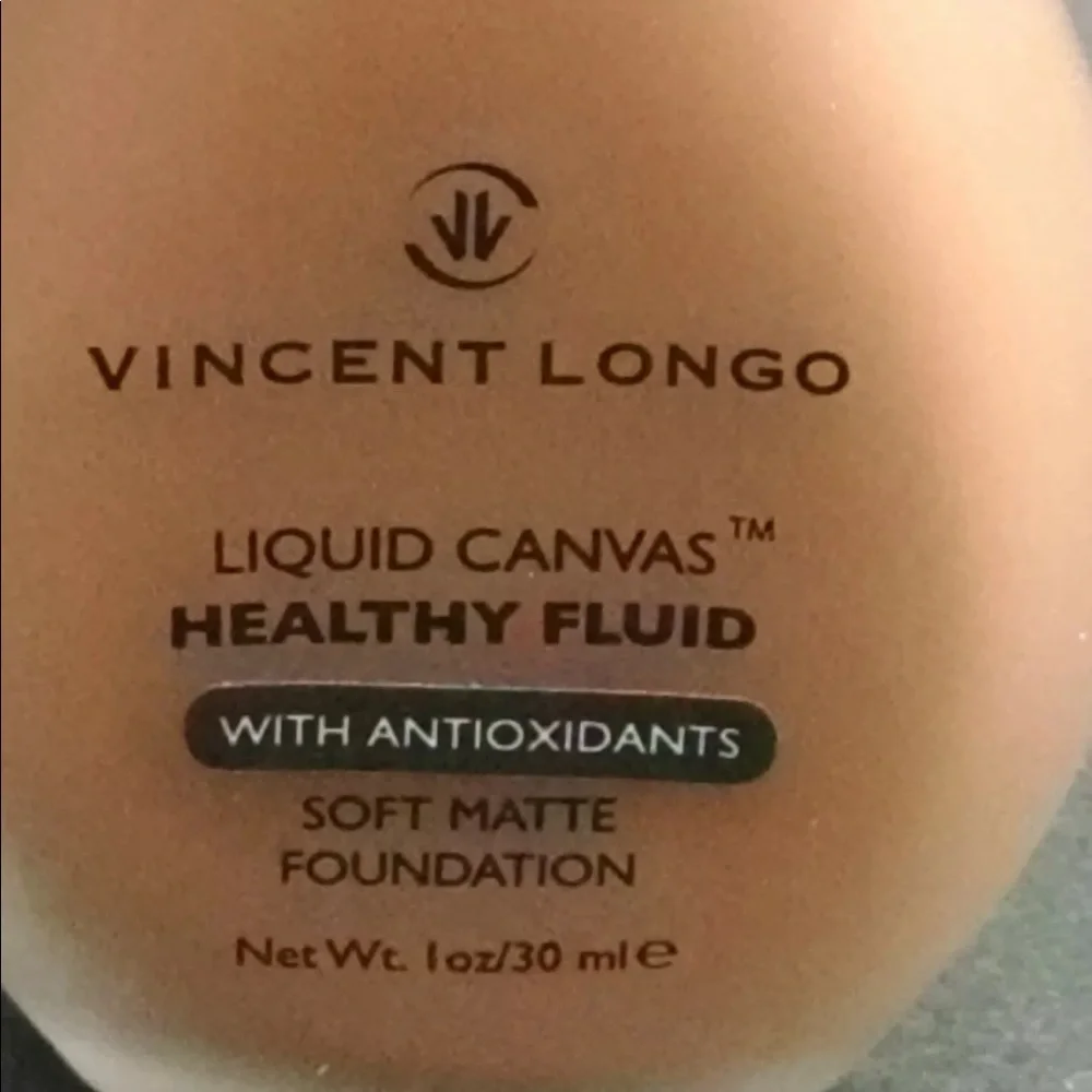 Vincent Longo vincent longo